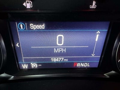 2023 Chevrolet Equinox FWD 4dr LT w/1LT