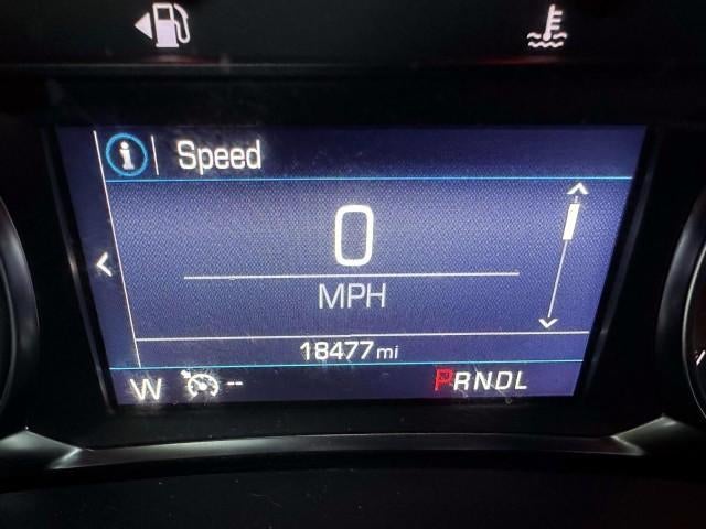 2023 Chevrolet Equinox FWD 4dr LT w/1LT