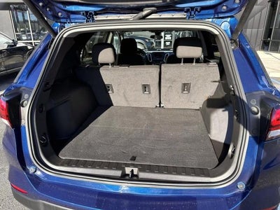 2023 Chevrolet Equinox FWD 4dr LT w/1LT