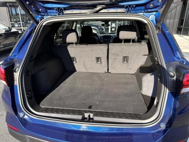 2023 Chevrolet Equinox FWD 4dr LT w/1LT