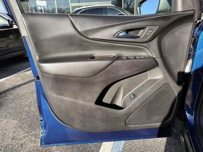 2023 Chevrolet Equinox FWD 4dr LT w/1LT