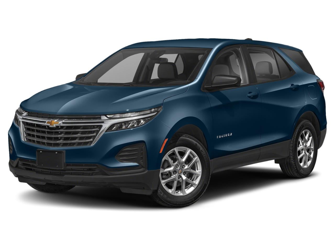 2023 Chevrolet Equinox FWD 4dr LT w/1LT