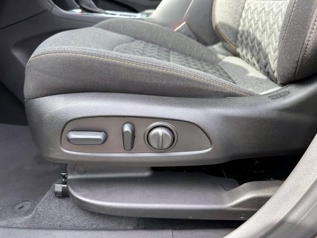 2023 Chevrolet Equinox FWD 4dr LT w/1LT