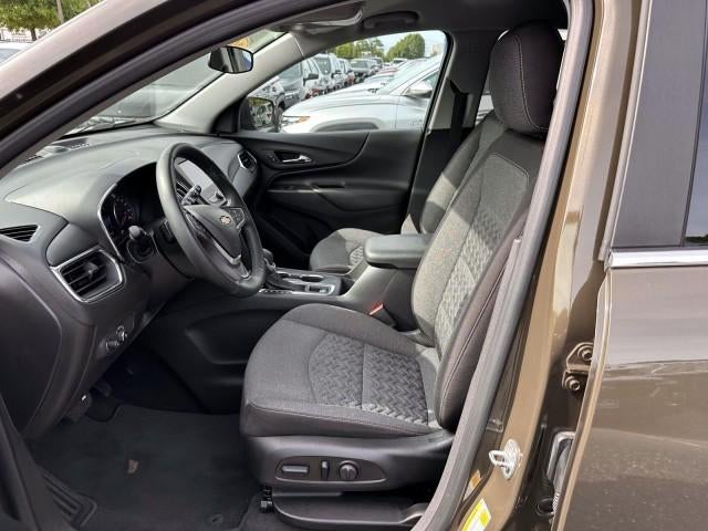 2023 Chevrolet Equinox FWD 4dr LT w/1LT