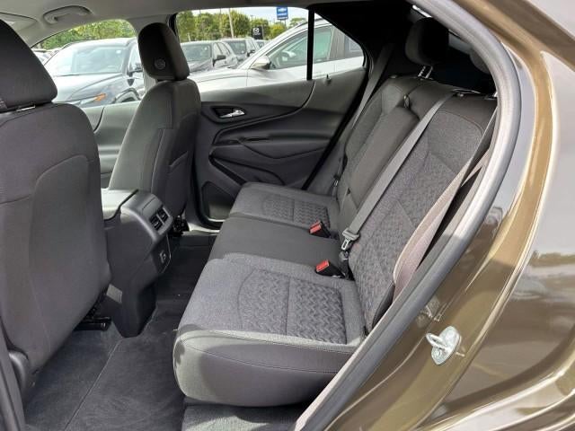 2023 Chevrolet Equinox FWD 4dr LT w/1LT