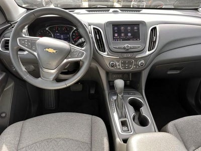 2023 Chevrolet Equinox FWD 4dr LT w/1LT