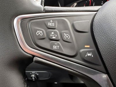 2023 Chevrolet Equinox FWD 4dr LT w/1LT