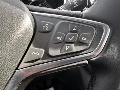 2023 Chevrolet Equinox FWD 4dr LT w/1LT