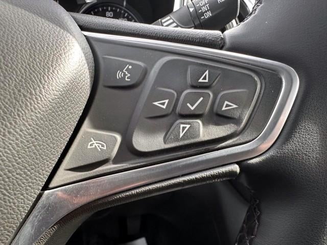 2023 Chevrolet Equinox FWD 4dr LT w/1LT