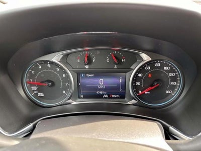 2023 Chevrolet Equinox FWD 4dr LT w/1LT