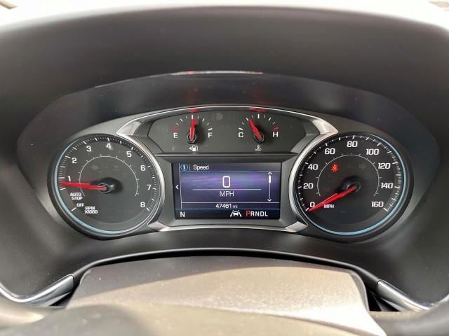 2023 Chevrolet Equinox FWD 4dr LT w/1LT