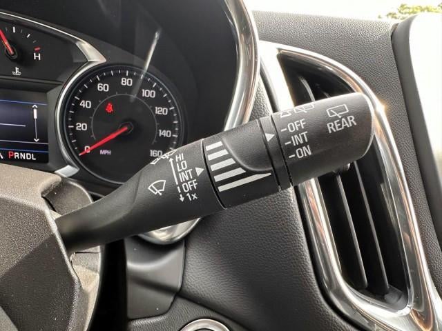 2023 Chevrolet Equinox FWD 4dr LT w/1LT