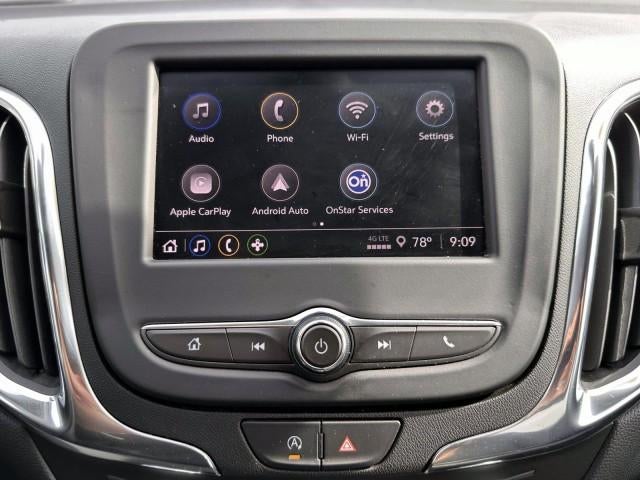 2023 Chevrolet Equinox FWD 4dr LT w/1LT