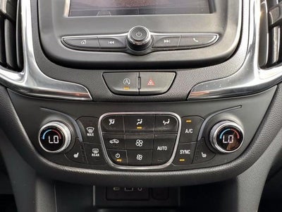 2023 Chevrolet Equinox FWD 4dr LT w/1LT