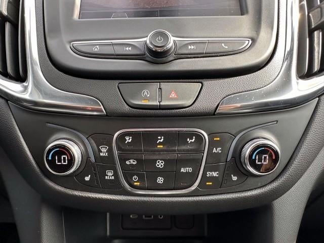2023 Chevrolet Equinox FWD 4dr LT w/1LT