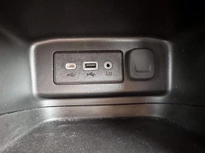 2023 Chevrolet Equinox FWD 4dr LT w/1LT