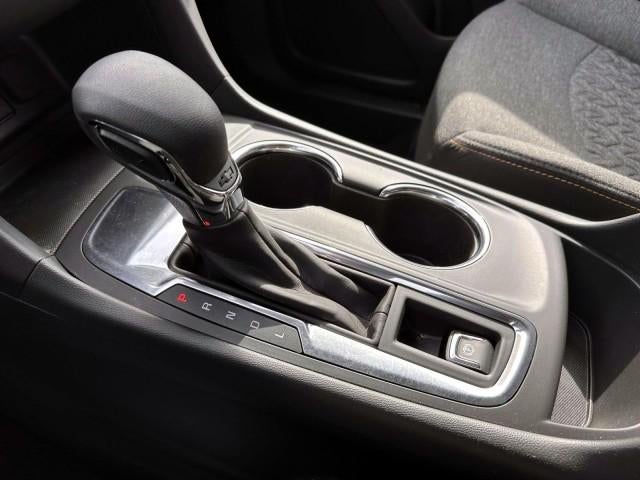2023 Chevrolet Equinox FWD 4dr LT w/1LT
