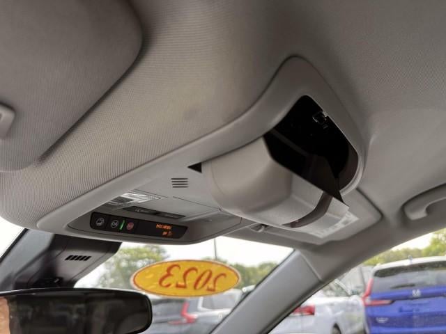 2023 Chevrolet Equinox FWD 4dr LT w/1LT