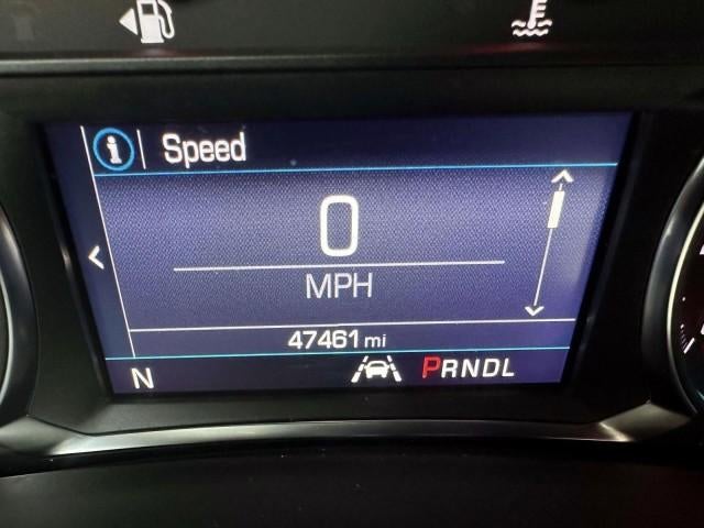 2023 Chevrolet Equinox FWD 4dr LT w/1LT