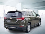 2023 Chevrolet Equinox FWD 4dr LT w/1LT