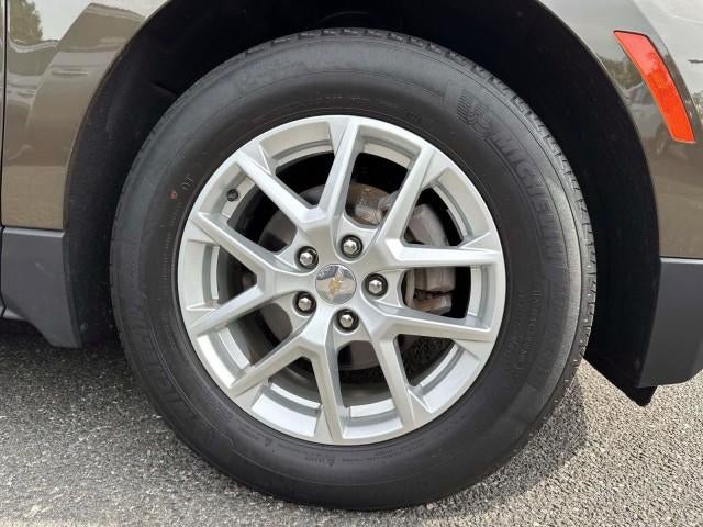 2023 Chevrolet Equinox FWD 4dr LT w/1LT