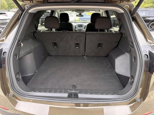 2023 Chevrolet Equinox FWD 4dr LT w/1LT