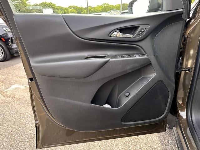 2023 Chevrolet Equinox FWD 4dr LT w/1LT