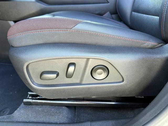 2025 Chevrolet Equinox FWD RS