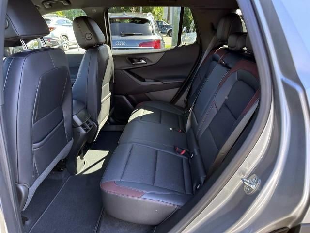 2025 Chevrolet Equinox FWD RS