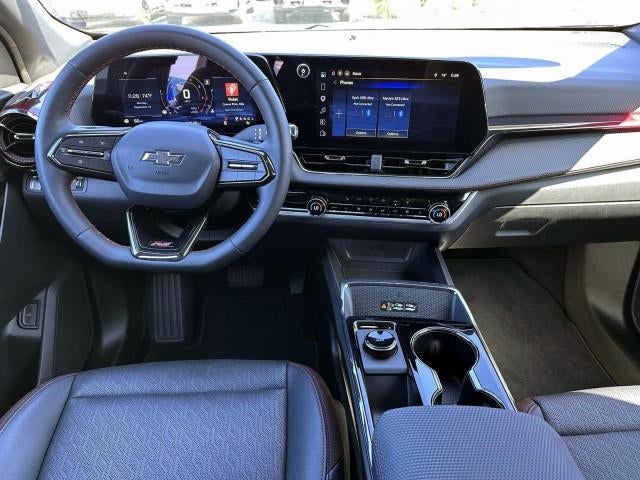 2025 Chevrolet Equinox FWD RS