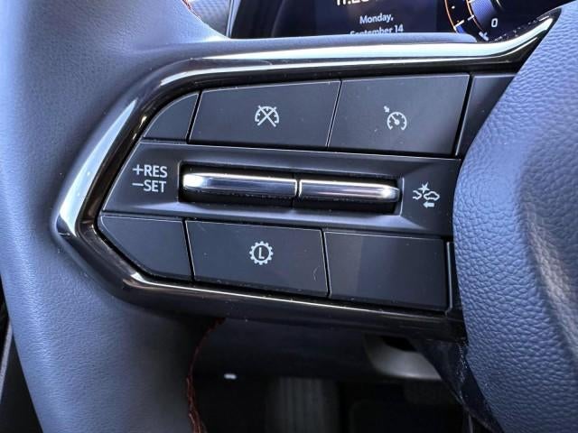 2025 Chevrolet Equinox FWD RS