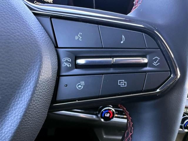 2025 Chevrolet Equinox FWD RS