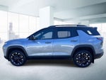 2025 Chevrolet Equinox FWD RS