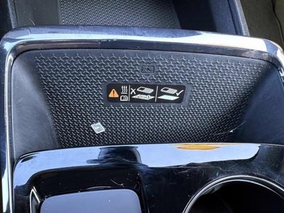 2025 Chevrolet Equinox FWD RS