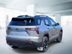 2025 Chevrolet Equinox FWD RS