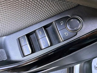 2025 Chevrolet Equinox FWD RS