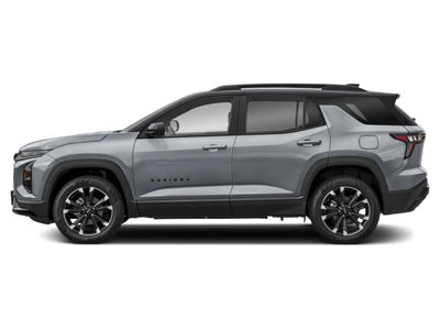 2025 Chevrolet Equinox FWD RS