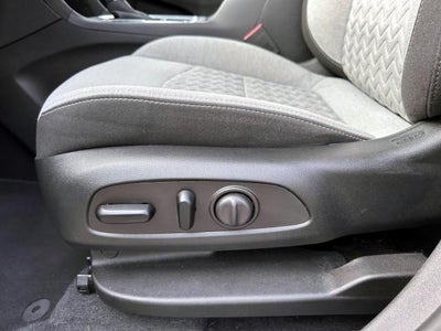 2023 Chevrolet Equinox AWD 4dr LS w/1LS