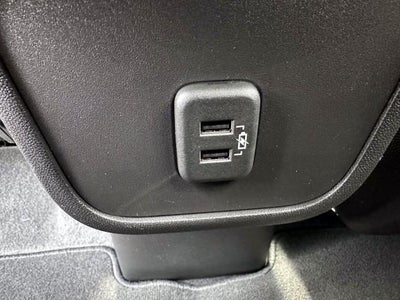 2023 Chevrolet Equinox AWD 4dr LS w/1LS