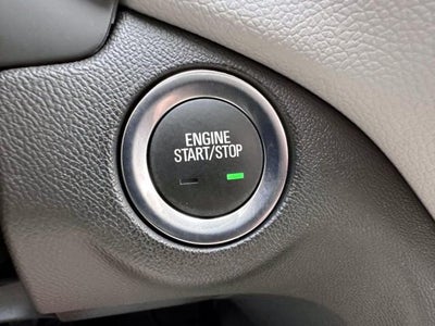 2023 Chevrolet Equinox AWD 4dr LS w/1LS
