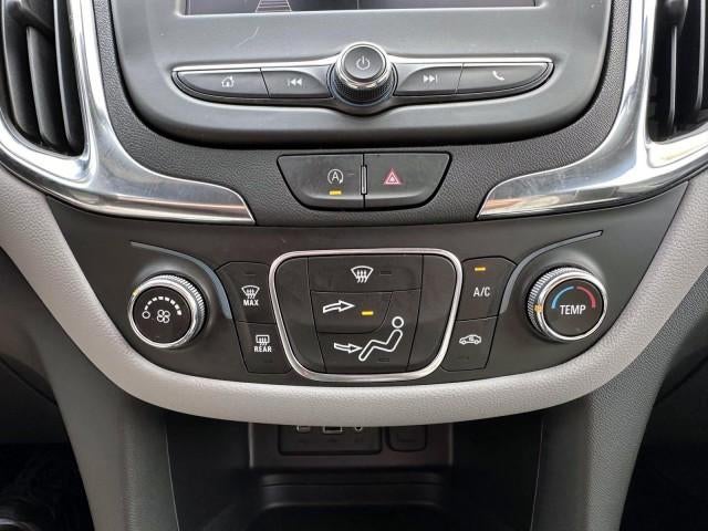 2023 Chevrolet Equinox AWD 4dr LS w/1LS