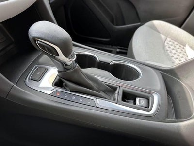 2023 Chevrolet Equinox AWD 4dr LS w/1LS