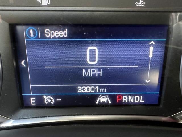 2023 Chevrolet Equinox AWD 4dr LS w/1LS