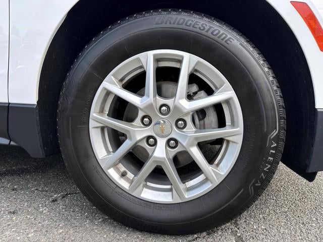 2023 Chevrolet Equinox AWD 4dr LS w/1LS