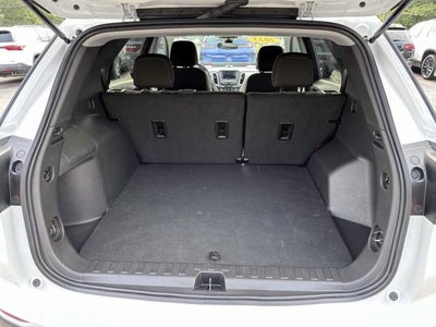 2023 Chevrolet Equinox AWD 4dr LS w/1LS