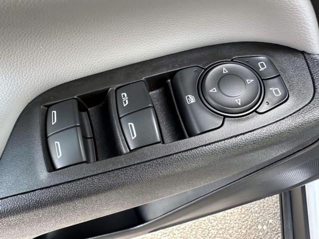 2023 Chevrolet Equinox AWD 4dr LS w/1LS