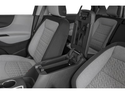 2023 Chevrolet Equinox AWD 4dr LS w/1LS