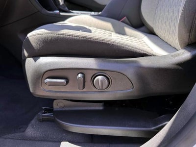 2023 Chevrolet Equinox AWD 4dr LS w/1LS