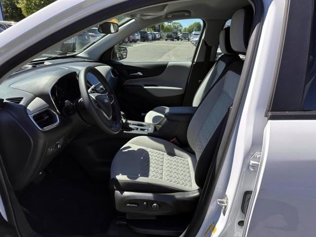 2023 Chevrolet Equinox AWD 4dr LS w/1LS