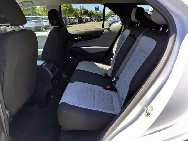 2023 Chevrolet Equinox AWD 4dr LS w/1LS